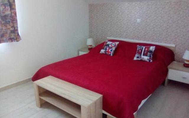 Apartments Villa Lavanda