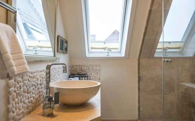Landhaus Sylter Hahn