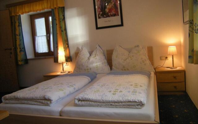 Ferienhaus Hintersee