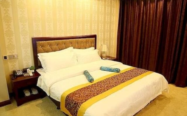 Nanlin Holiday Hotel