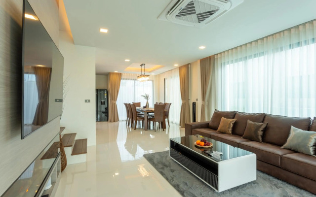 The Haven Krabi