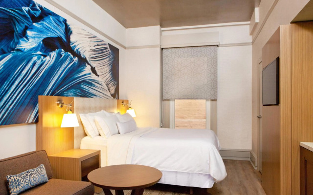 The Westin Great Southern Columbus
