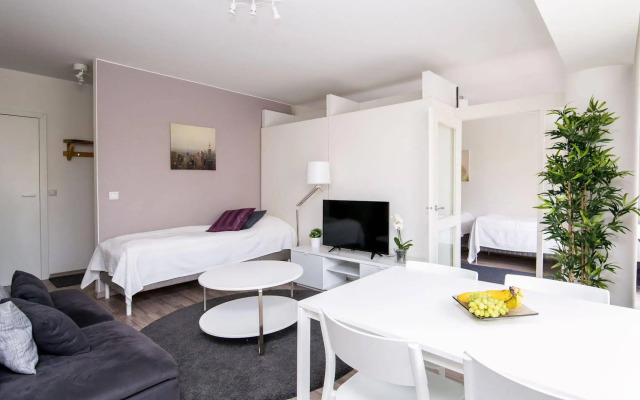 Kotimaailma Apartments Vaasa