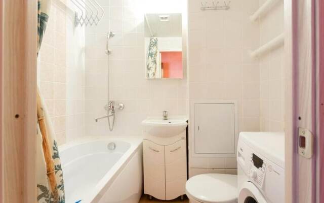 Brusnika Apartment Konkovo