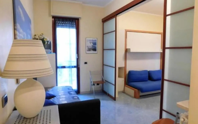 Monolocale Nuovissimo