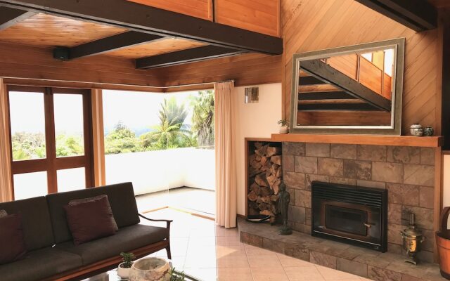 Miharo Bed & Breakfast