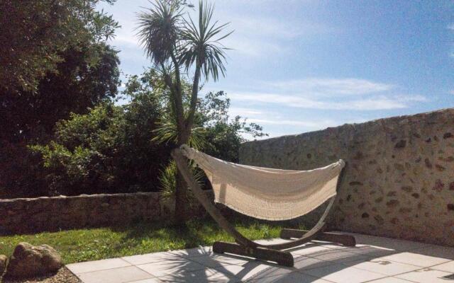 Chambres Dhôtes du Castell de Blés