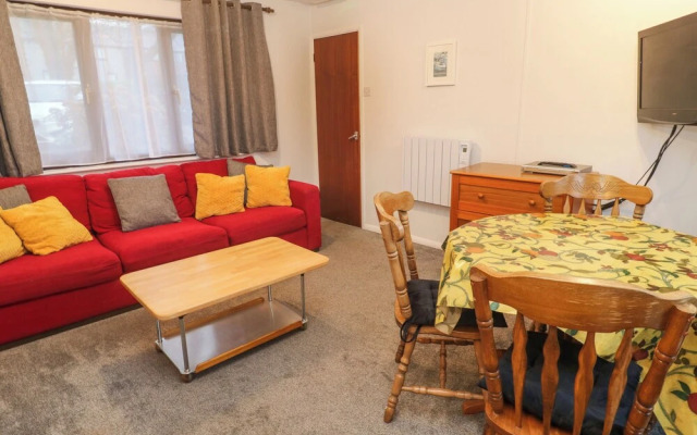 Mousehole Bungalow