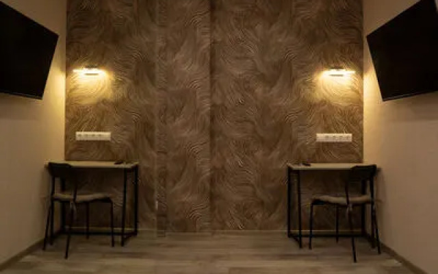 Райт Рум на ул. Знаменская, д. 7а