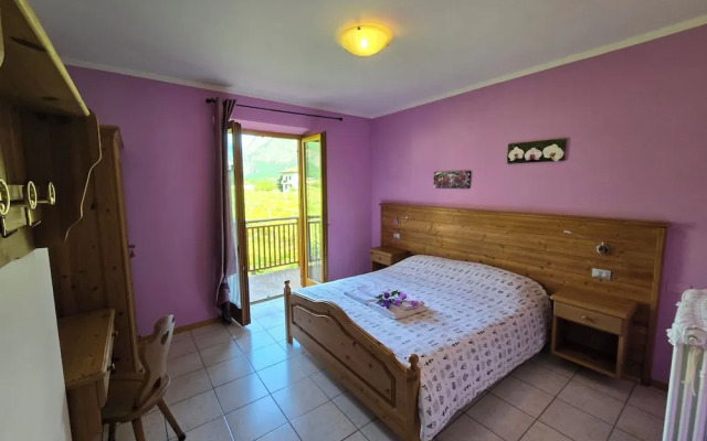 Antico Fienile Agritur
