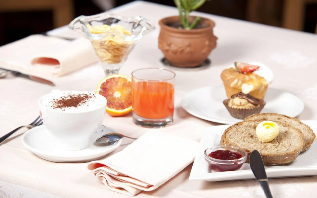 Alpine Charme & Wellness Hotel Europeo