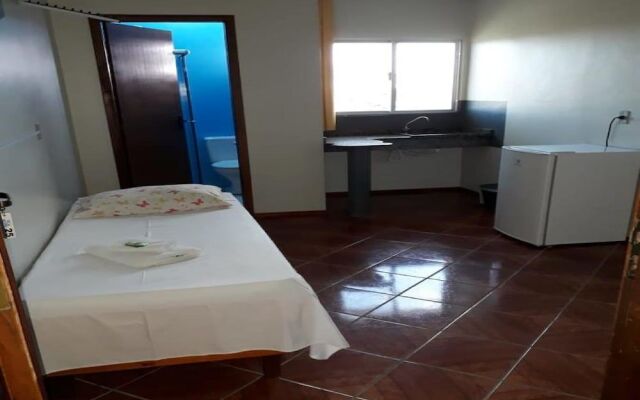 Eco hotel