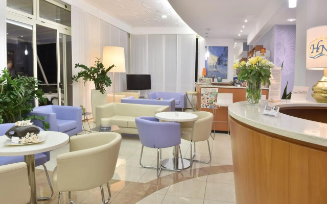 Hotel Meublé Nazionale