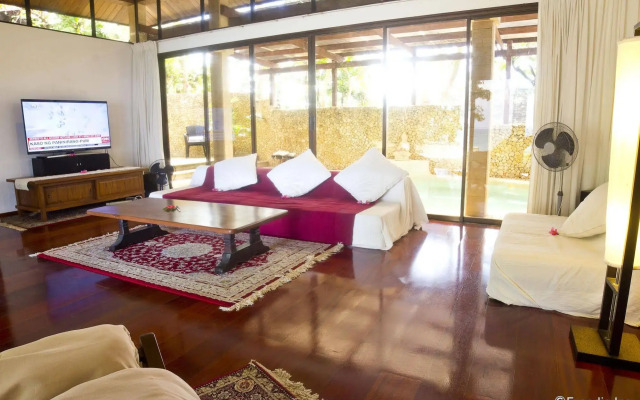 Mandala Spa and Resort Villas