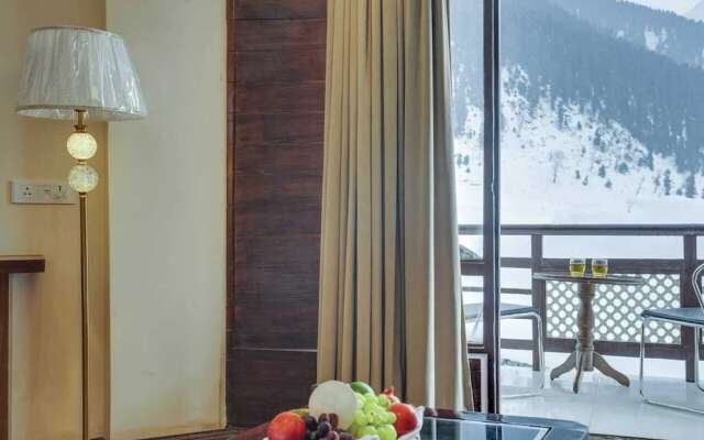 Badar Resorts and Spa