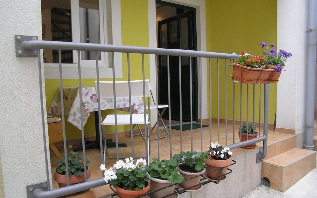 Apartments Zarkovac
