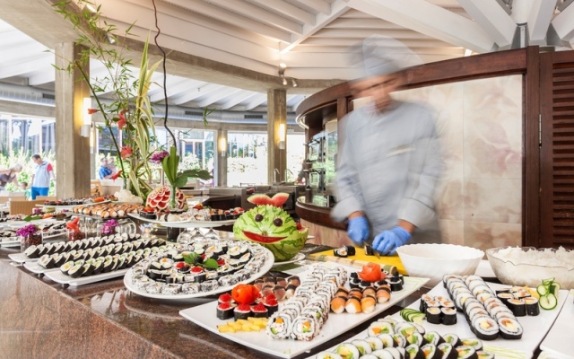 Insotel Cala Mandia Resort & Spa