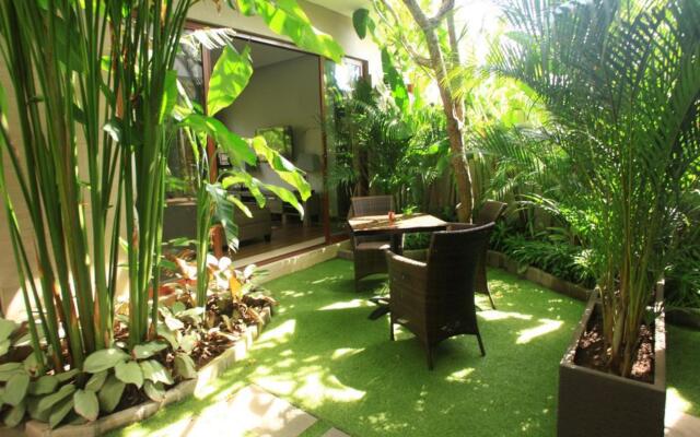 Puri Sabina Bed & Breakfast