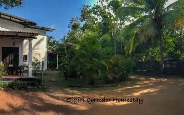 Sigiri Corridor Home Stay