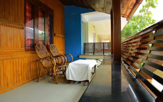 Hotel Sumangali