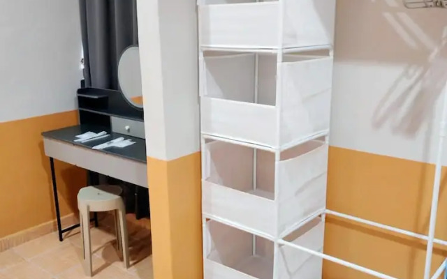 Comfy Tok Sira Home Kuantan 5 BR