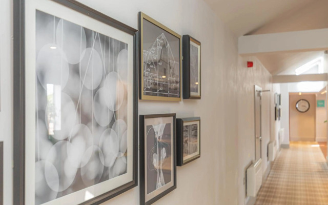 The Barn Hotel & Spa, Sure Hotel Collection by BW
