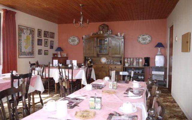 Moriartys Farmhouse