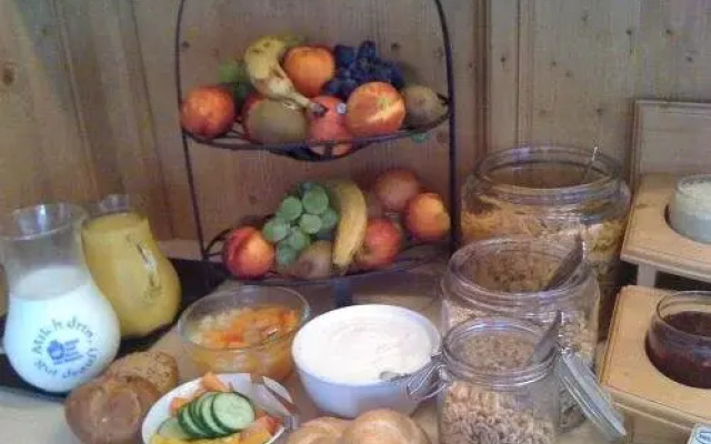 Gästehaus Alte Bergmühle