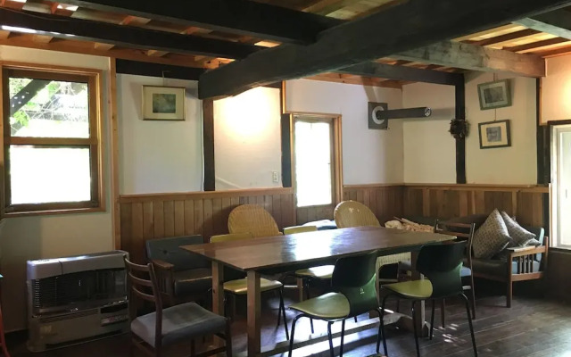 Farm Inn Dococa Farm