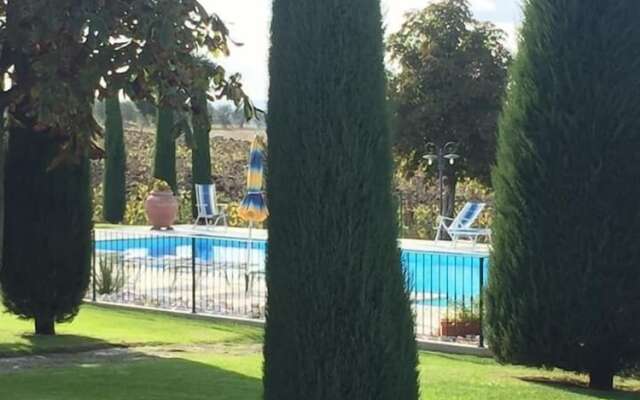 Villa Rosa Dei Venti