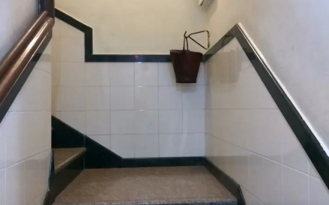 Garden Hotel