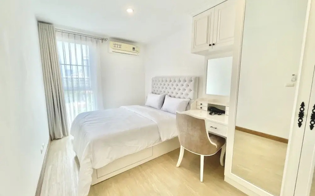 The Town Condo