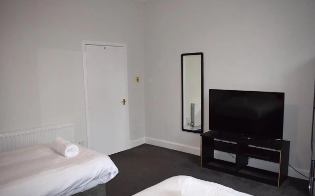 Kelpies Serviced Apartments McDonald- 2 Bedrooms