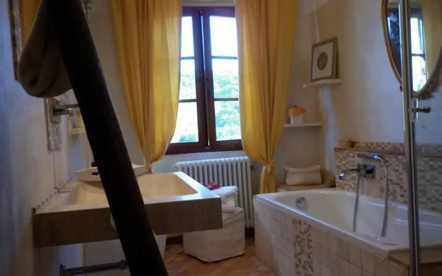 Podere La Grande Querce