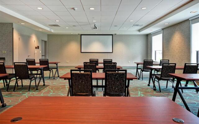 Home2 Suites by Hilton Amherst Buffalo