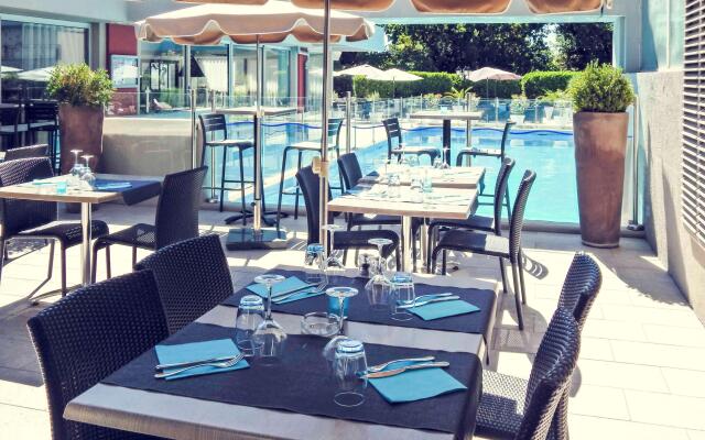 Mercure Orange Centre