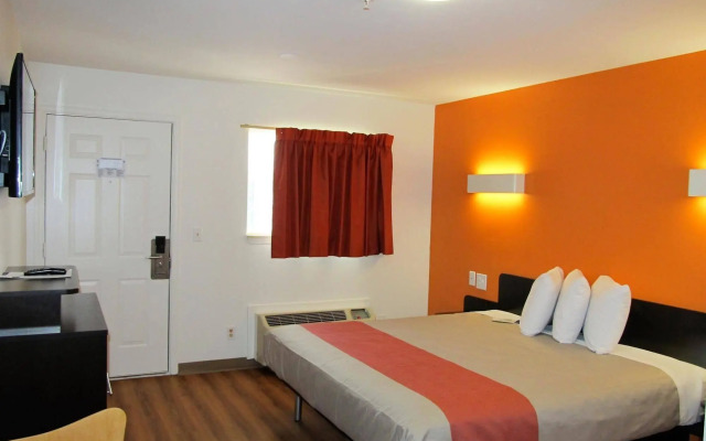 Motel 6 Augusta, GA - Fort Gordon