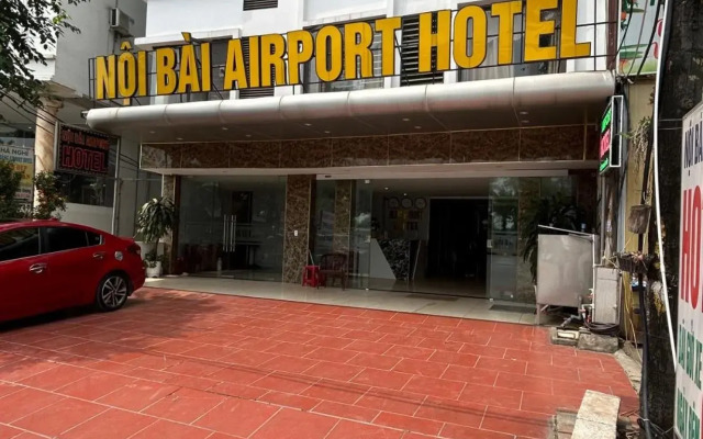 Noi Bai Airport Hotel