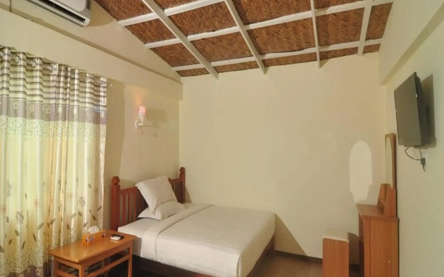 Golden Rose Guest House