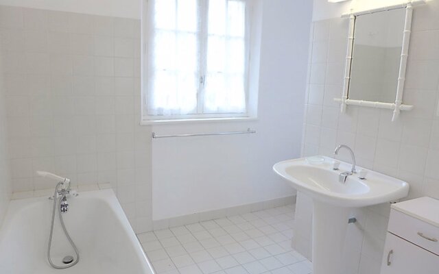 House Pasteur Saint Malo