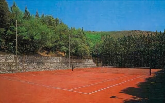 Conca Del Sole Villaggio Albergo