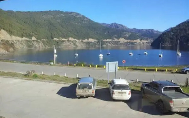 Hosteria del Chapelco