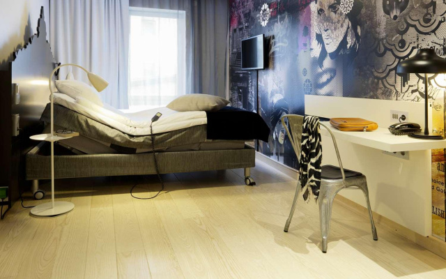 Scandic Malmen