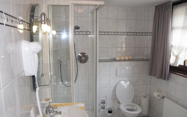 Hotel Im Burghof