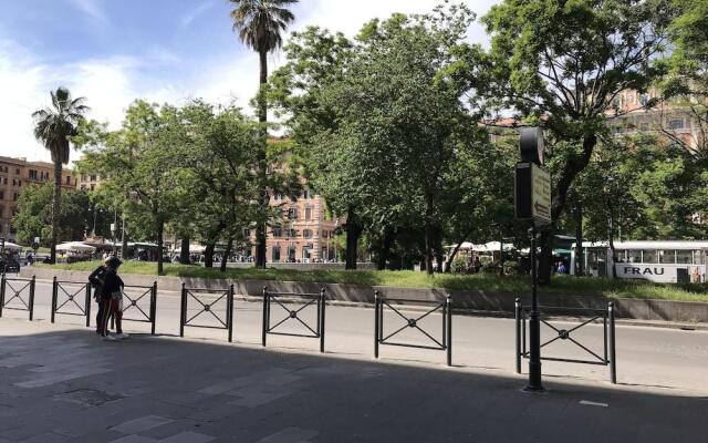 Il Passetto Guest House Rome