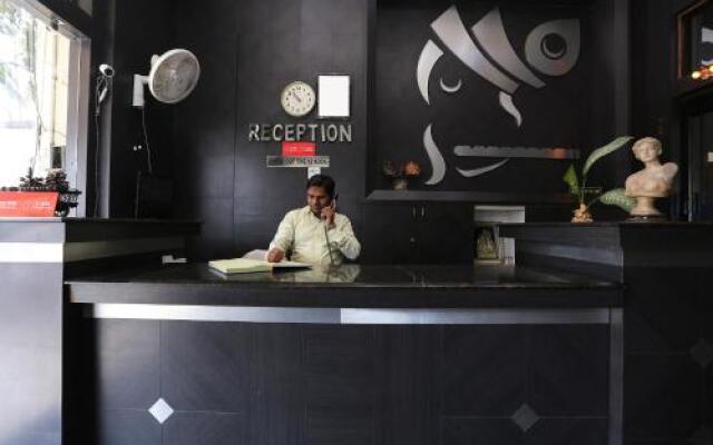 OYO 23163 Hotel Krishna