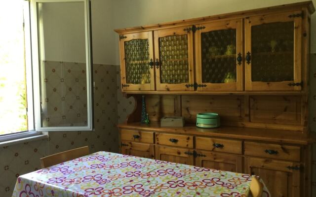 Deep Liguria Inland Holiday Apartments