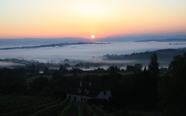 Domaine Du Fontenay