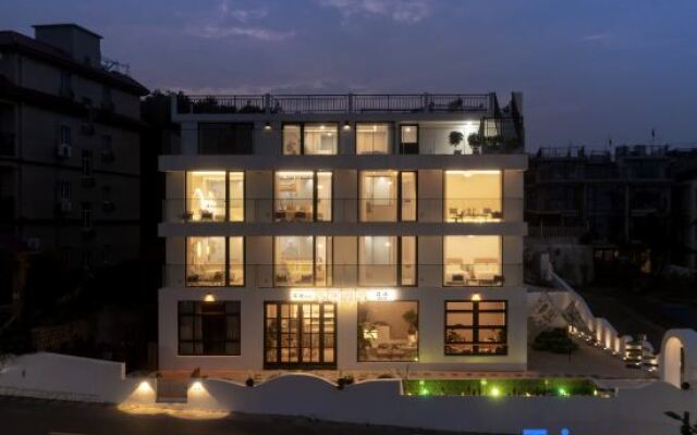 Seaview Forest Life·Aerobic (Shengsi Nanchangtu Beach Branch)