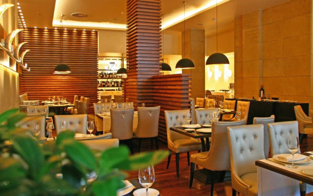 Gran Hotel Nagari Boutique & Spa